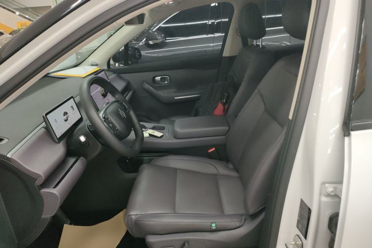 Used Leapmotor C10 2024 530 LiDAR Edition