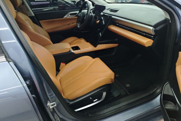 Used XPeng P5 2024 500 Pro Edition