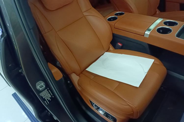 Used Li Auto L9 2023 Pro Model