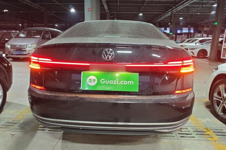 Used Volkswagen Passat 2024 330TSI Starry Elite Edition
