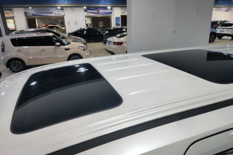 Used GAC Trumpchi M8 2024 Master Series 400T Ultimate Edition
