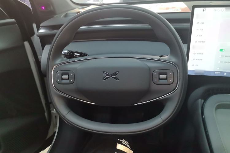 Used XPeng G7 2025 702 Max
