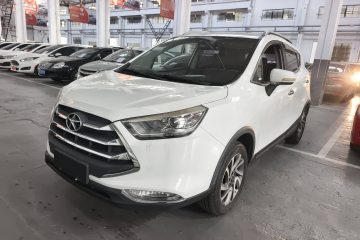 Used JAC Refine S3 2016 1.5L Manual Luxury Smart Version