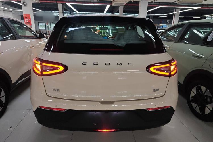 Used  Geome 2025 310km Dream Edition
