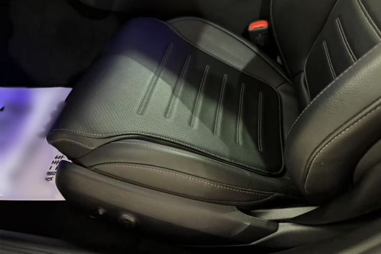 Used Mercedes-Benz C-Class 2022 Restyled C 260 L Sport Edition
