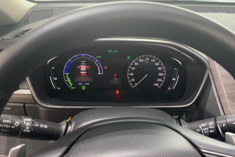 Used Honda Odyssey 2024 2.0L eHEV Sharp·Luxury Edition
