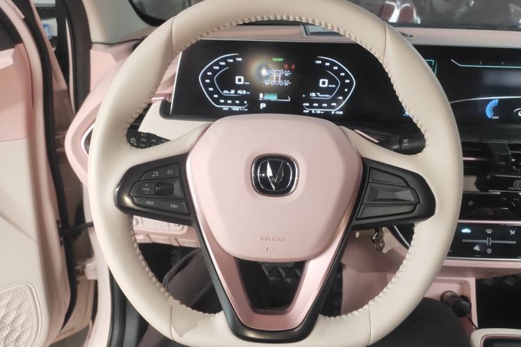 Used Oshan Benni E-Star 2020 Heart Edition Lithium Iron Phosphate (31.18 kWh)
