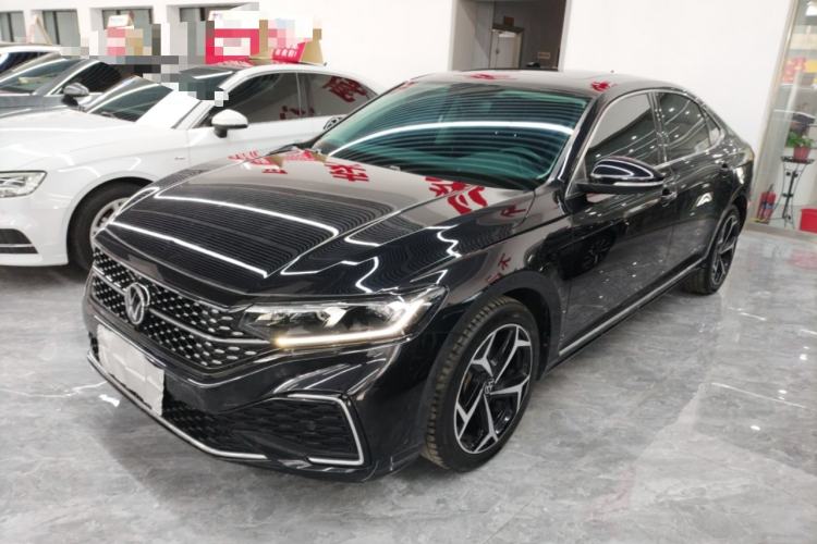 Used Volkswagen Passat 2023 Revised 330TSI Starry Elite Edition