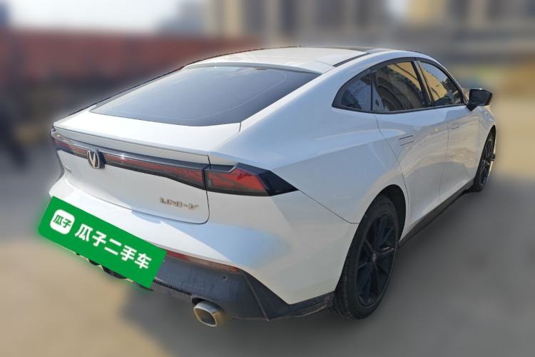 Used Changan UNI-V 2023 1.5T Prestige Model