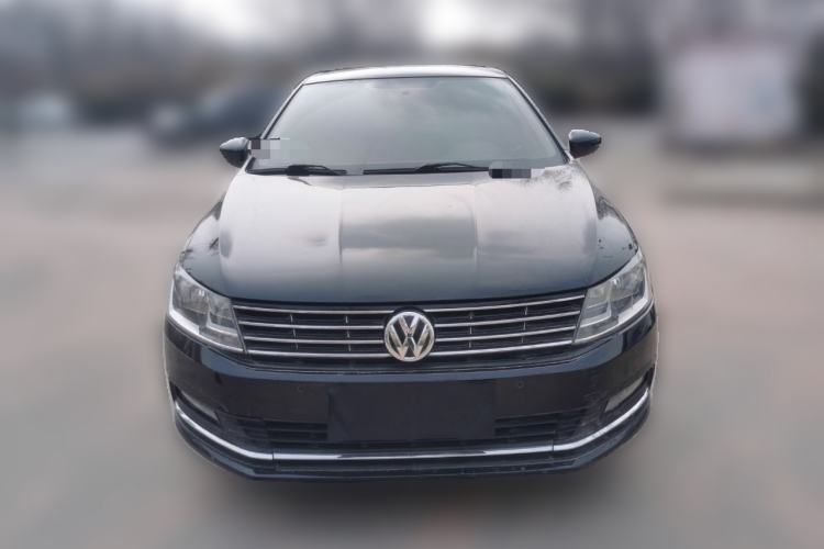 Used Volkswagen Lavida 2017 230TSI DSG Comfort Edition
