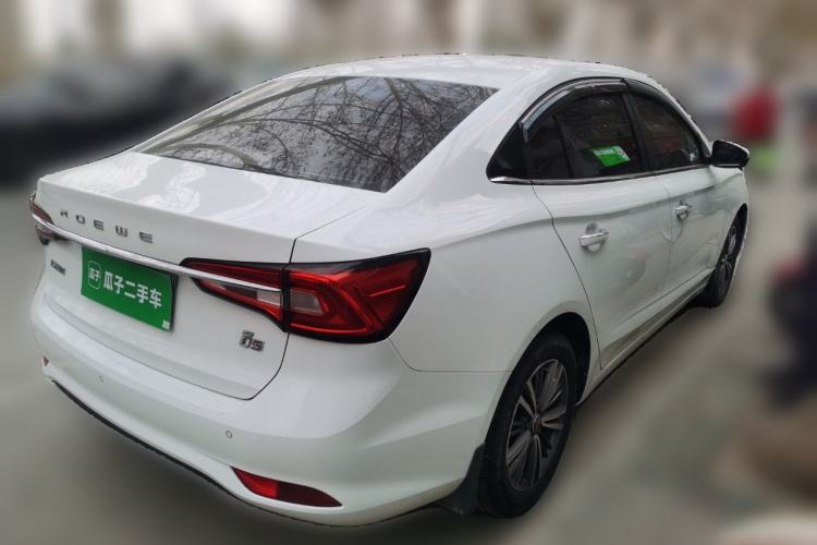 Used Roewe i5 2019 1.5L Manual 4G Connectable Langhao Edition