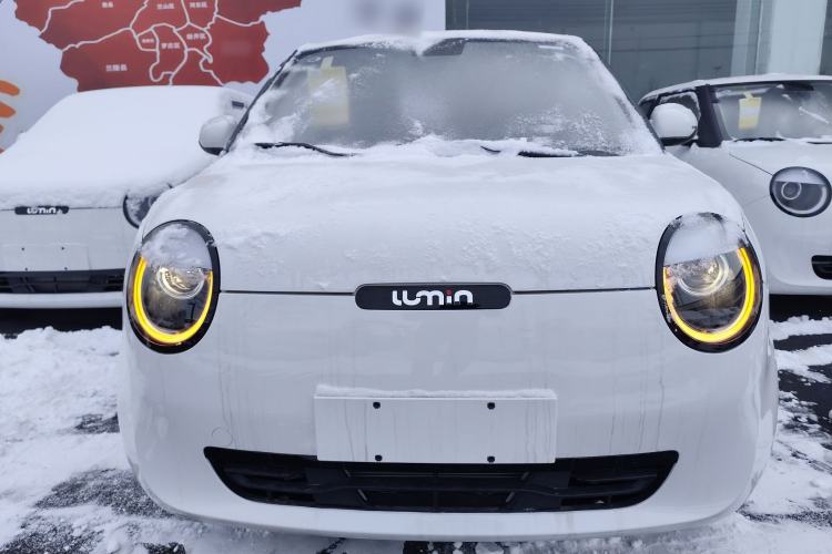 Used  Lumin 2024 130km Qingyue Version
