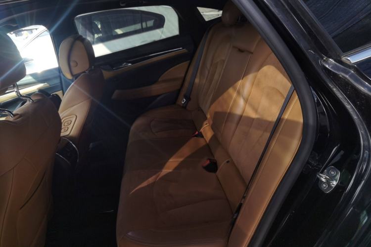 Used Buick LaCrosse 2018 28T Luxury Edition
