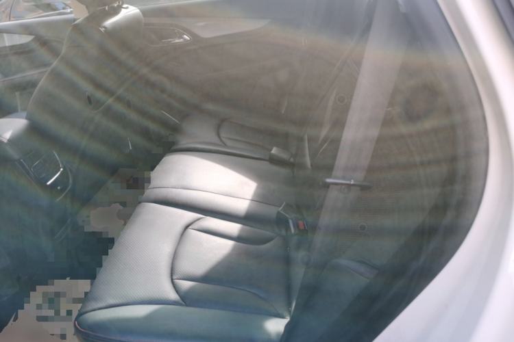 Used Baojun 560 2016 1.8L Manual Luxury Edition
