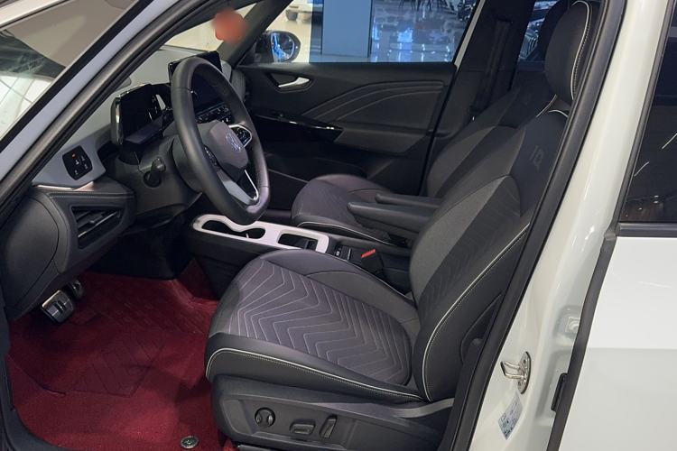 Used Volkswagen ID.3 2024 Outstanding Edition
