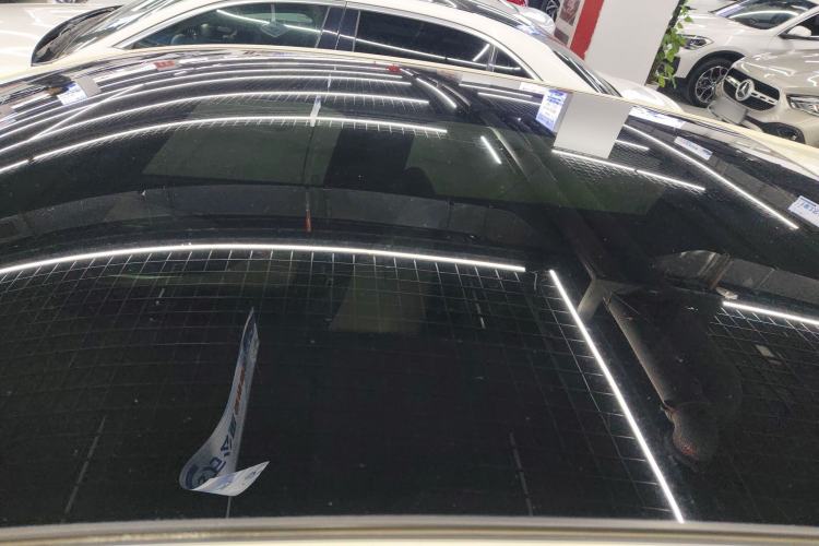 Used BYD Dolphin 2023 420 km Fashion Edition
