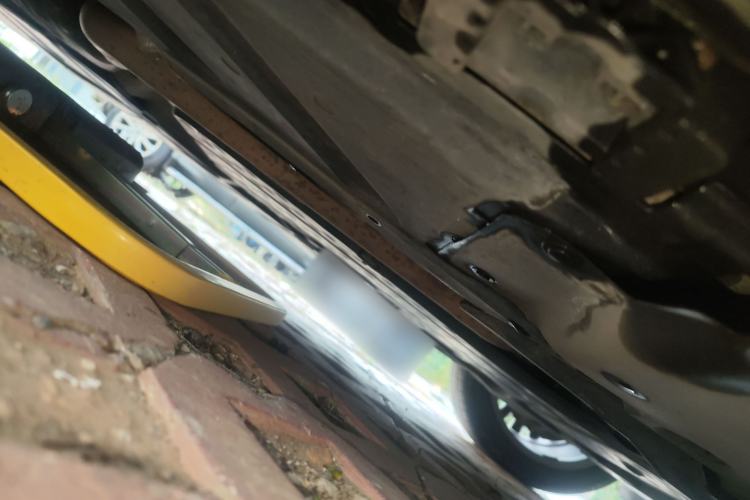 Used Mercedes-Benz E-Class 2022 Revised Version E 300 L Luxury Edition
