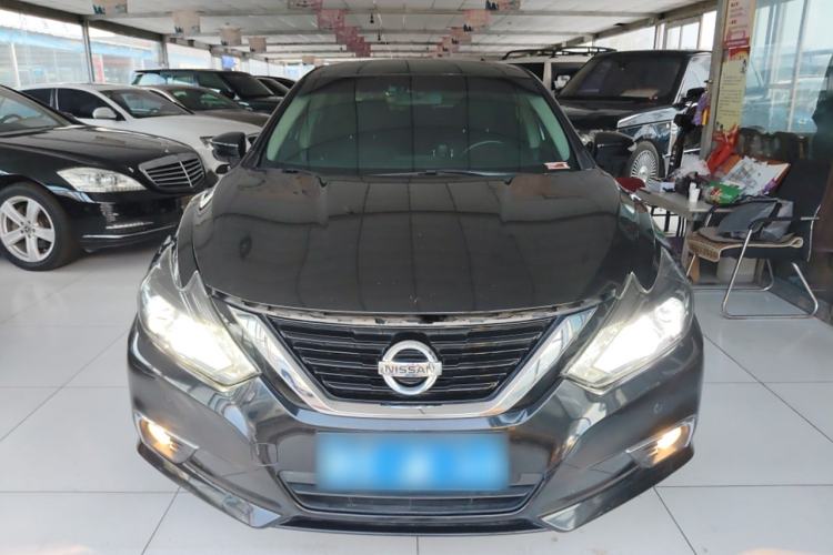 Used Nissan Teana 2016 Revised Version 2.0L XL Comfort Edition
