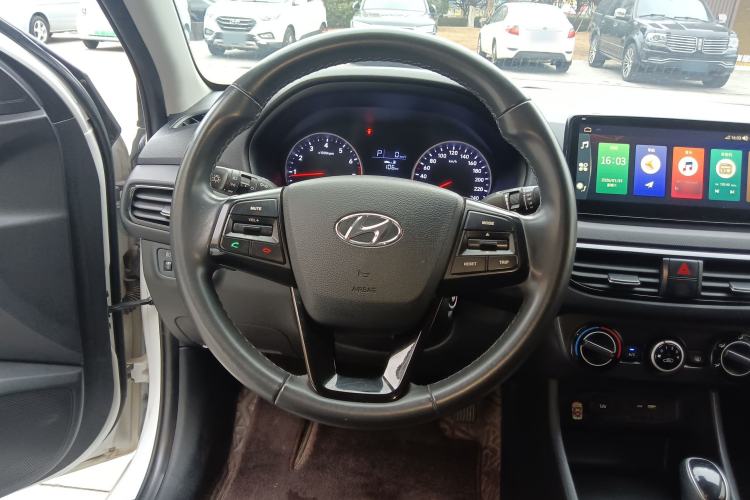 Used Hyundai Celesta 2020 1.6L Automatic GL Enjoyable Edition