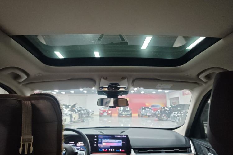 Used BMW X1 2023 sDrive25Li M Sport Package
