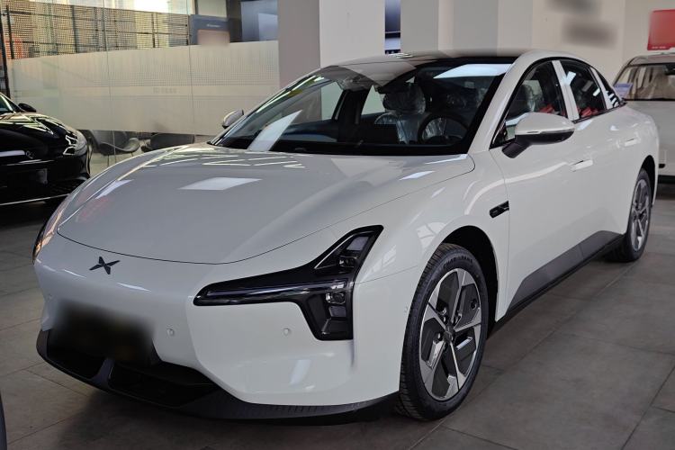 Used XPeng MONA M03 2025 515 Long-Range Plus