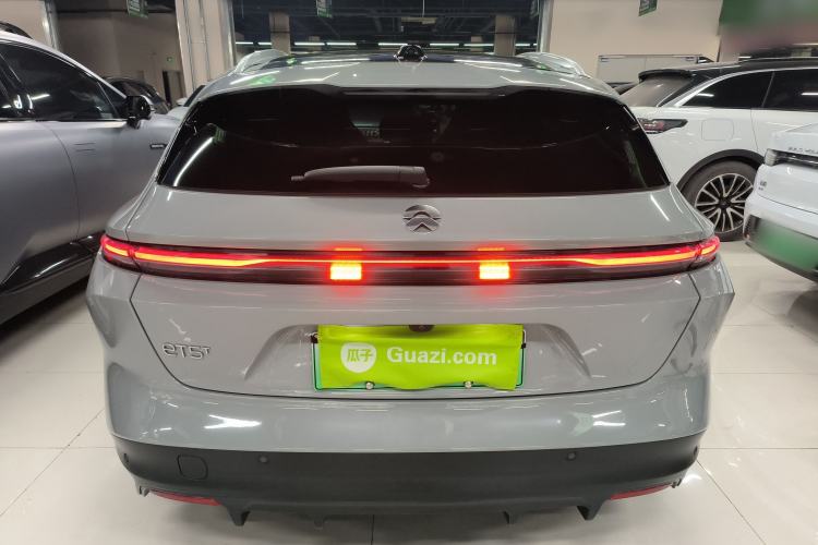 Used Nio ET5T 2023 75 kWh Touring