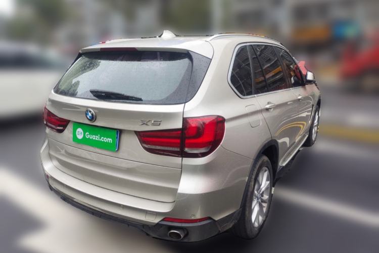 Used BMW X5 (Import) 2014 xDrive35i Elegant Edition