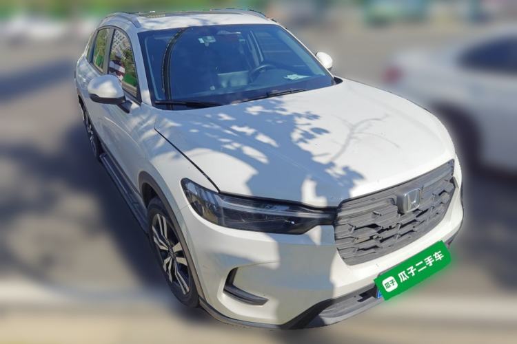 Used Honda HR-V 2023 240TURBO Trendy Edition