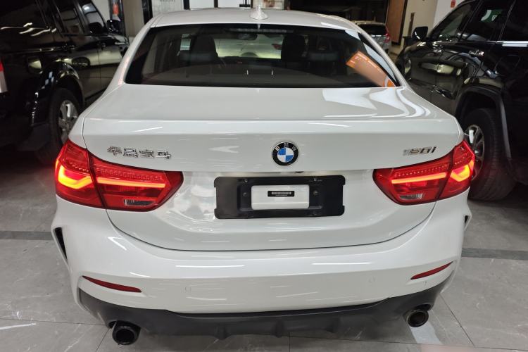 Used BMW 1 Series 2020 120i M Sport Package
