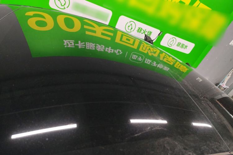 Used Tesla Model 3 2021 Standard Range Rear-Wheel Drive Upgraded Version 3D6
