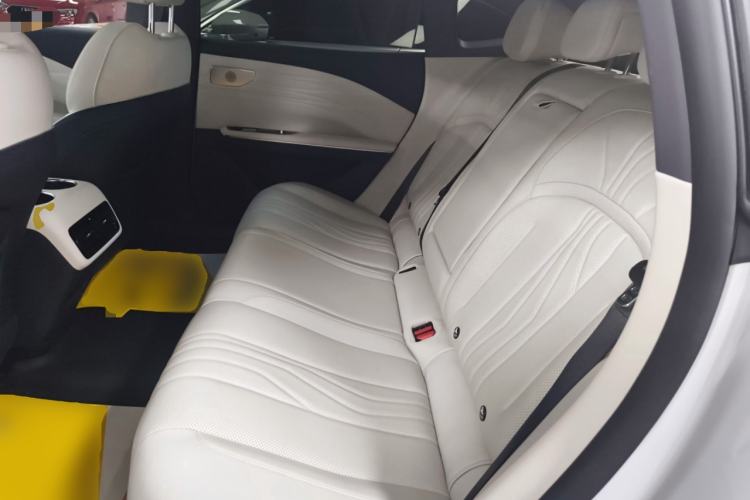 Used  E8 2024 665 km Range Rear-Drive Starship Long-Range Version