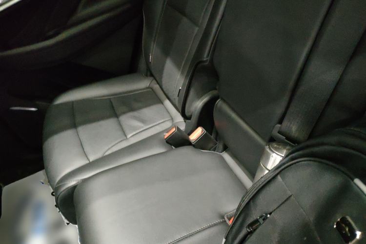 Used Buick Enclave 2022 652T Two-Wheel-Drive Prestige 7-Seater
