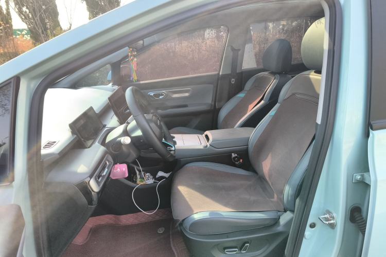 Used AION Y 2022 Plus 70 Smart Edition
