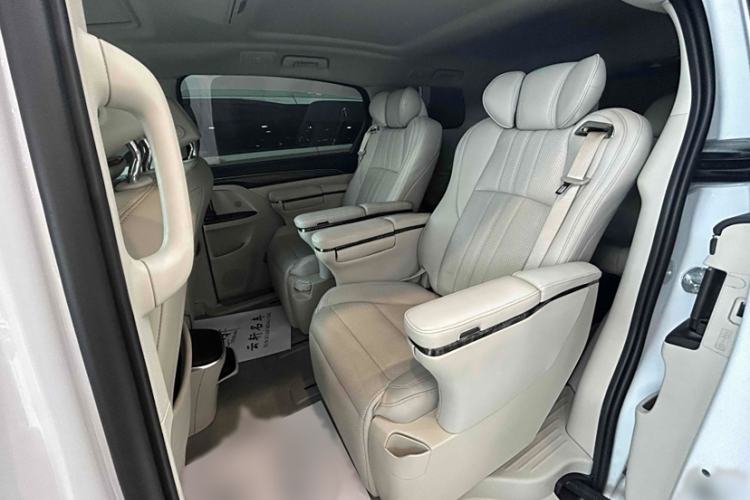 Used Buick GL8 2023 ES Lu Zun Comfort Model
