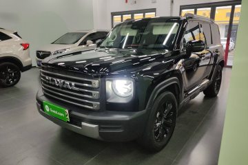 Used Haval Raptor New Energy 2024 Hi4 145 Cross-Over Edition