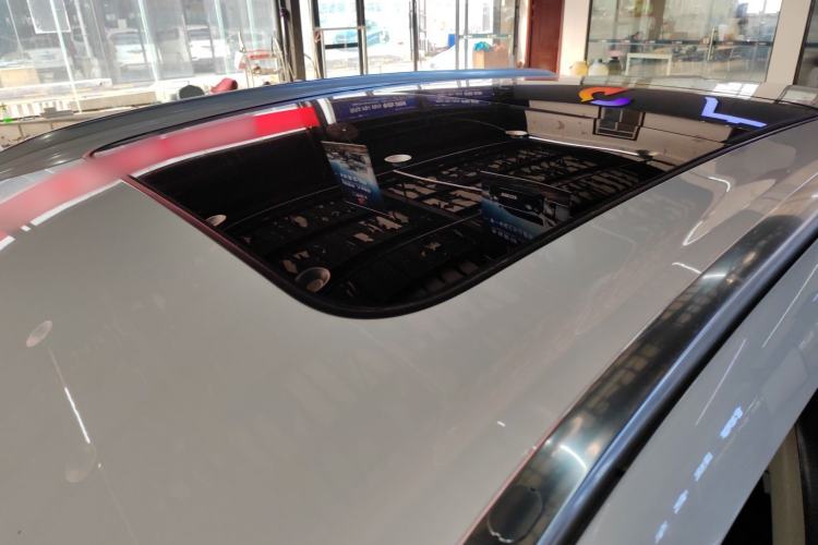 Used Geely Auto Coolray 2019 260T DCT Explorer China V Standard
