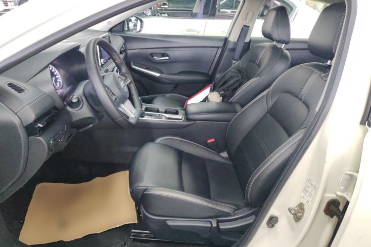 Used Nissan Sylphy 2020 1.6L XL CVT Enjoyment Edition