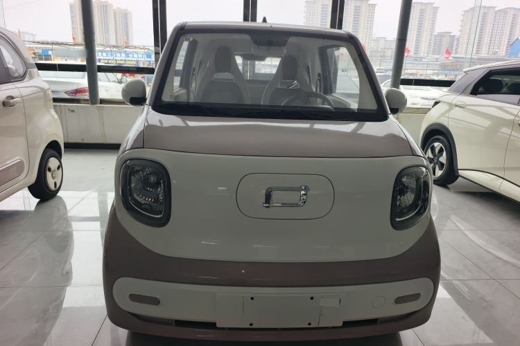 Used Bestune Pony 2025 222km Range Agile Horse