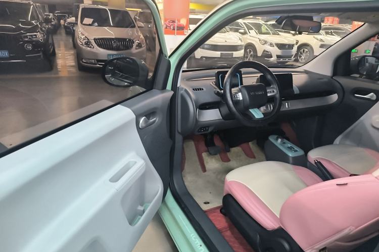 Used  Lumin 2022 210km Sweet Edition