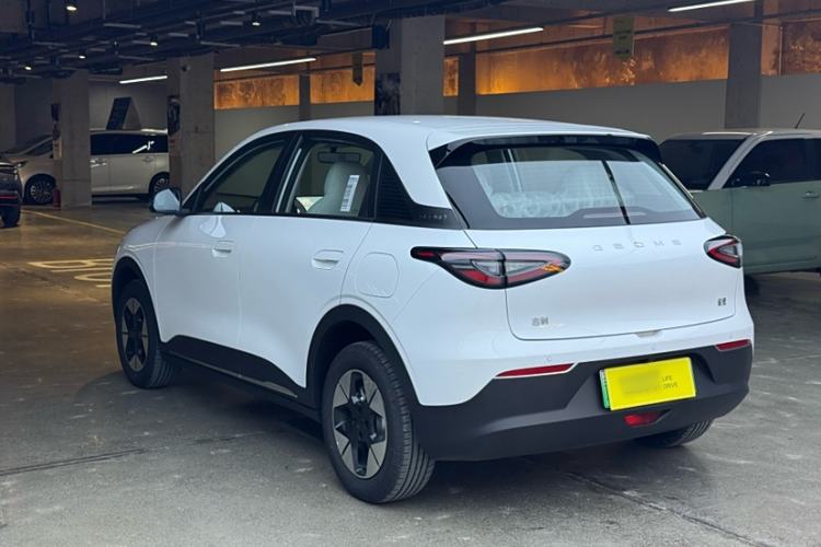 Used  Geome 2025 310km Dream Edition
