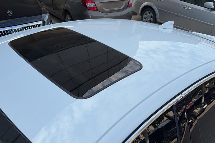 Used Buick Regal 2021 552T Elite Edition
