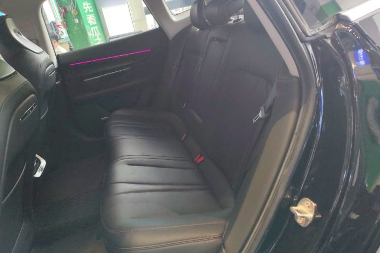 Used XPeng P7 2023 586E