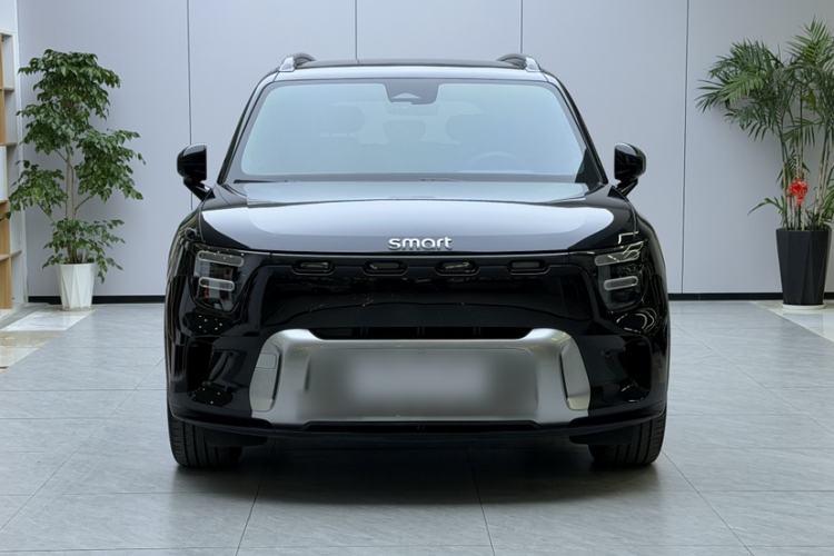 Used  #5 2024 Ultra-Long Range Extraordinary Journey Luxury Edition