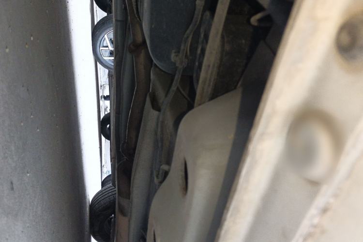 Used MG 3 2014 1.3L AMT Comfort Edition