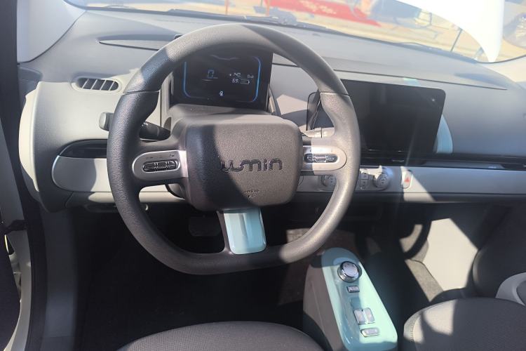 Used  Lumin 2023 205km Xiangqin Version
