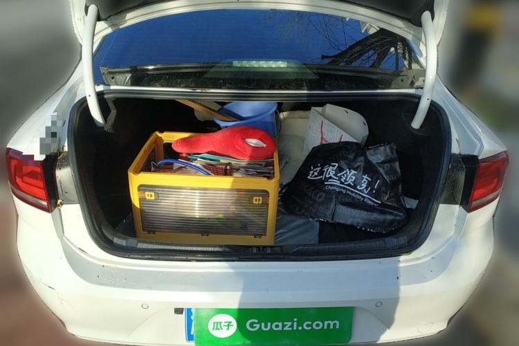 Used Volkswagen Lamando 2015 280TSI DSG Comfort Edition
