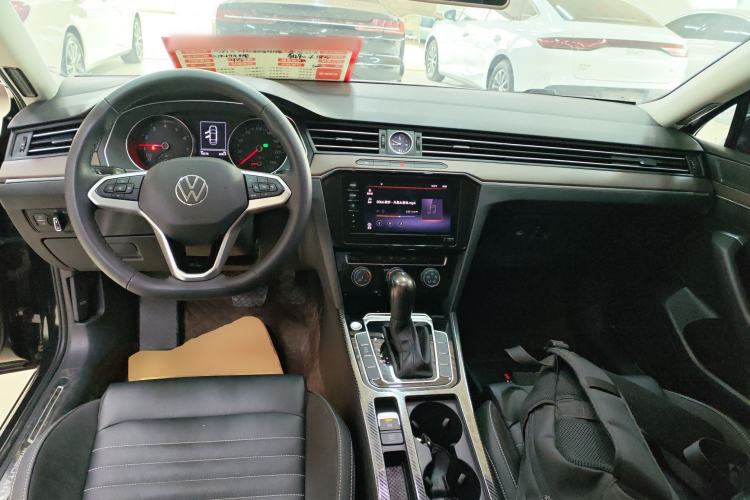 Used Volkswagen Magotan 2020 280TSI DSG Comfort Edition
