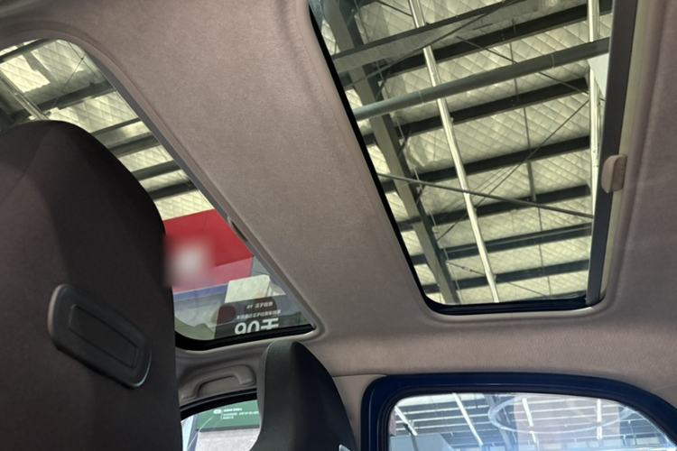 Used  forfour 2018 0.9T 66 kW Fashion Edition
