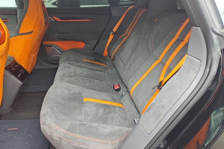 Used Zeekr 001 2023 YOU Edition 100 kWh
