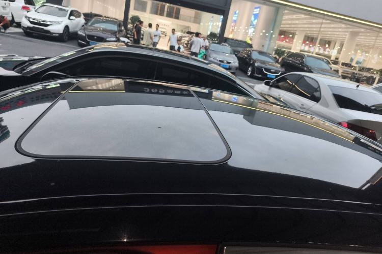 Used Mercedes-Benz E-Class 2019 E 260 L Sport Edition